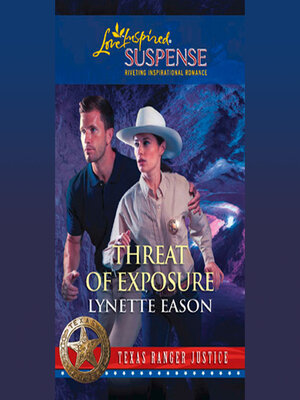 cover image of Threat of Exposure